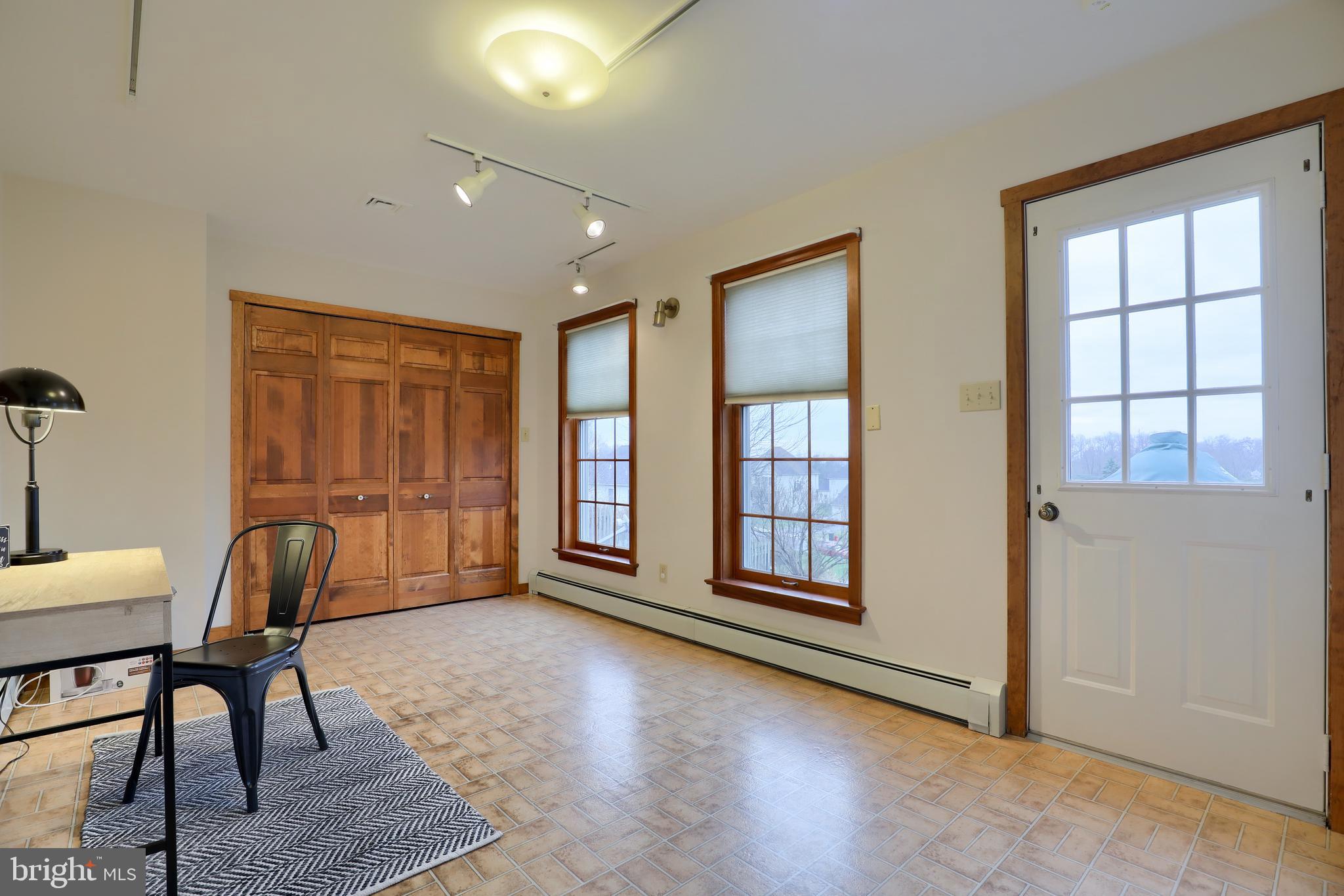 14 Bentley Lane Lititz, PA 17543 - Photo 24 of 47 First Floor Office/Hobby Room