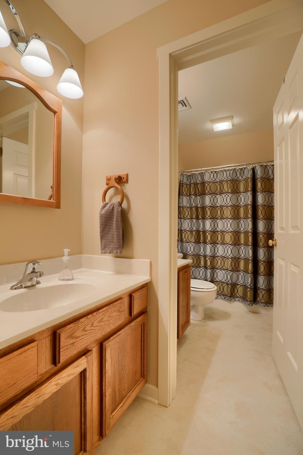 14 Bentley Lane Lititz, PA 17543 - Photo 30 of 47 Bathroom #2