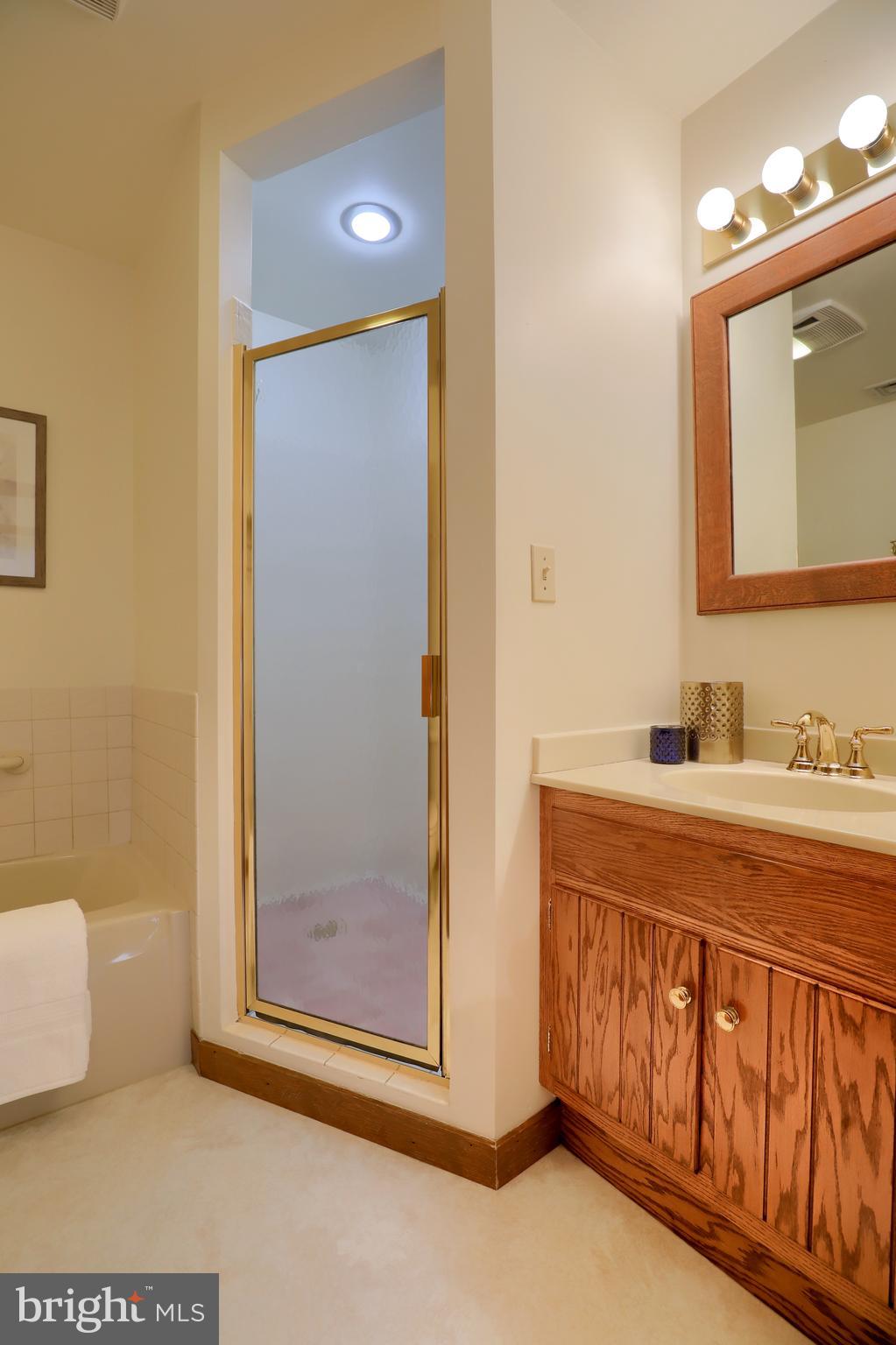 14 Bentley Lane Lititz, PA 17543 - Photo 8 of 47 Owner's Ensuite Bathroom