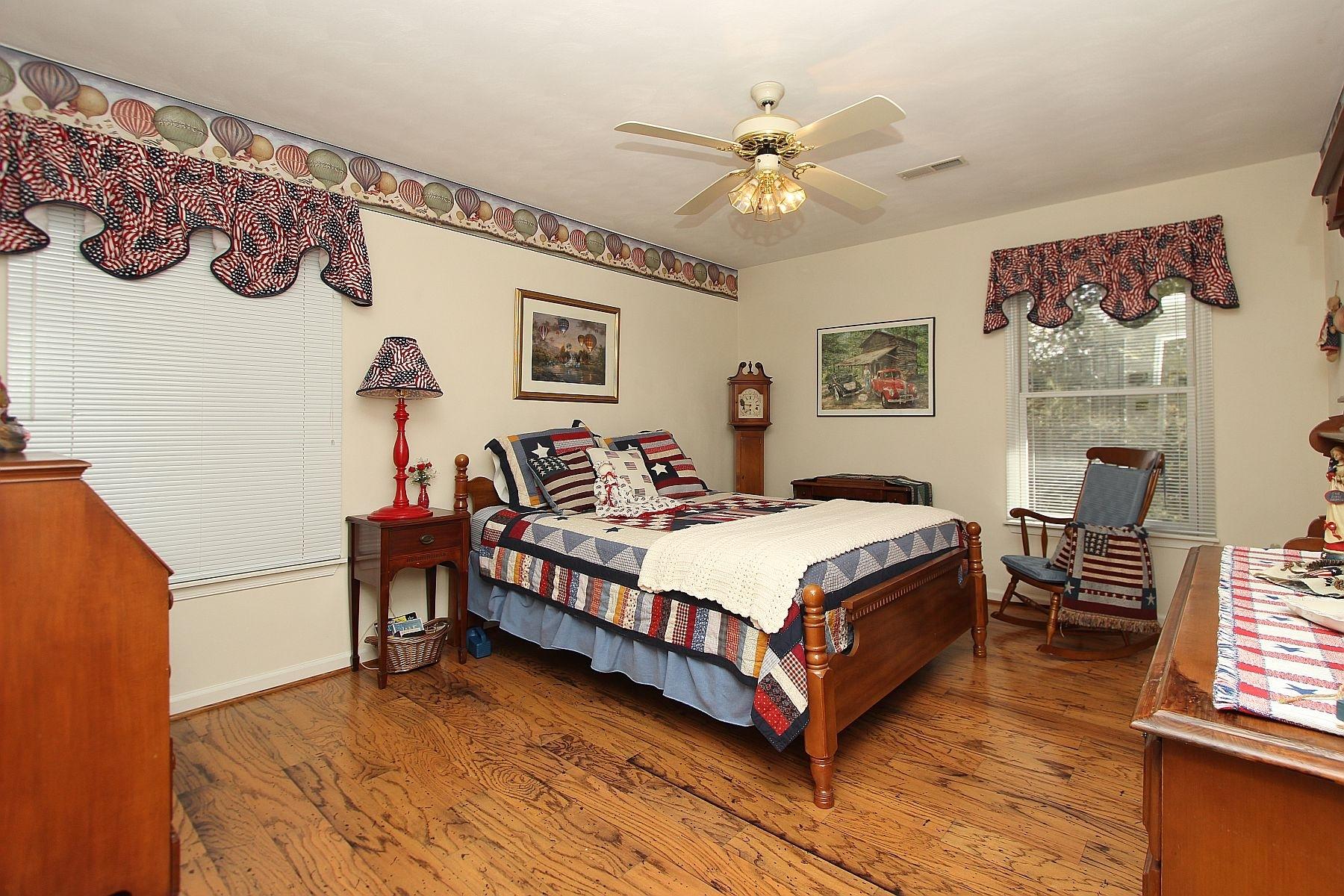 5629 Traders Path Roanoke, VA 24014 - Photo 21 of 47 2nd BR 1