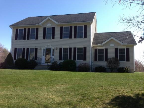 2 Corliss Road Windham, NH 03087 - Photo 1 of 1