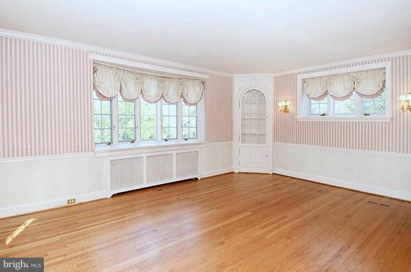1008 Winding Way Baltimore, MD 21210 - Photo 24 of 30 Wood flooring