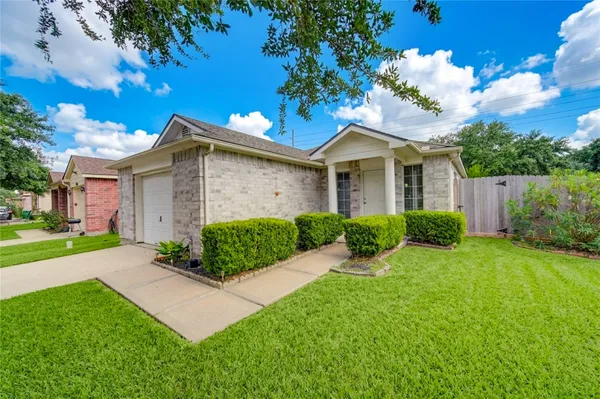 $240,000 | 18835 Driftwood Springs Drive, Katy, TX 77449