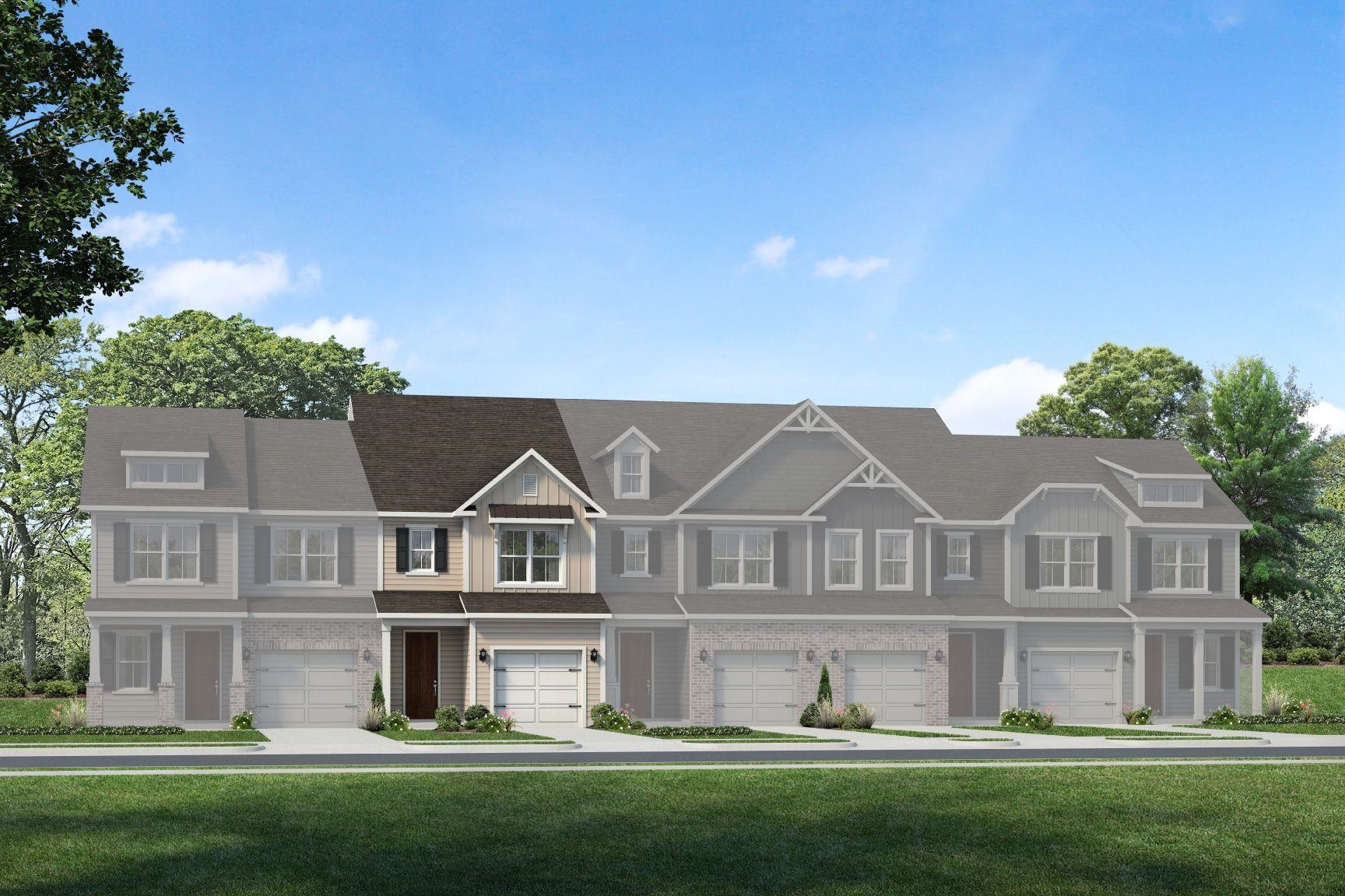 322 Stirrup Court Greer, SC 29651 - Photo 1 of 3