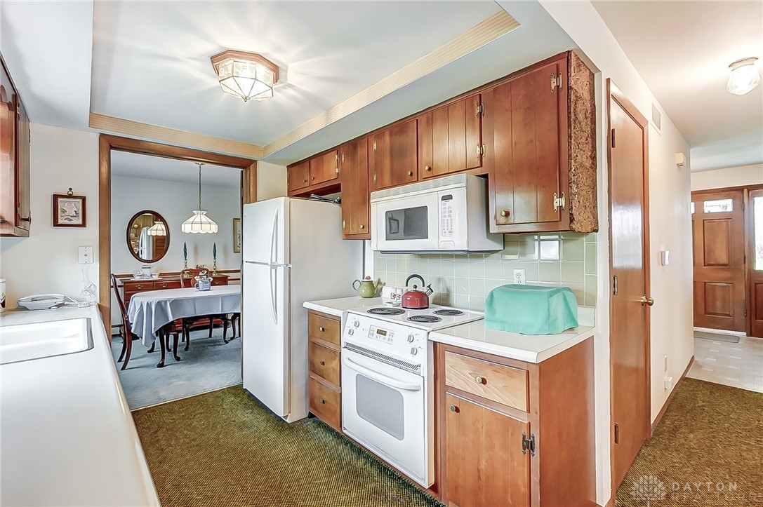 2268 Andrew Road Kettering, OH 45440 - Photo 11 of 35 Gallery Image 11