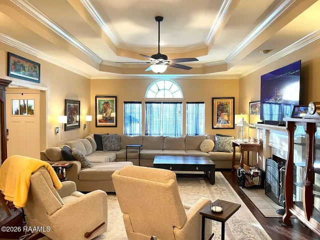 $269,900 | 124 Greenside Court, Lafayette, LA 70508