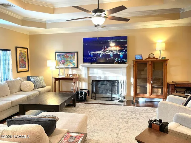 $269,900 | 124 Greenside Court, Lafayette, LA 70508