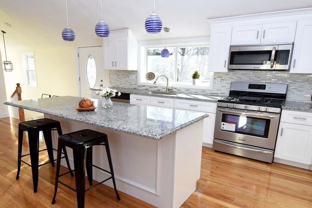 1 Highland Road Nahant, MA 01908 - Photo 6 of 20 Gallery Image 6