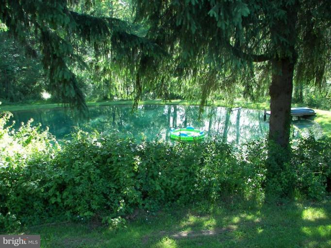 738 Cockeys Mill Road Reisterstown, MD 21136 - Photo 15 of 29 Breath-taking Pond