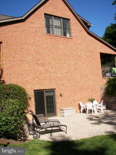 738 Cockeys Mill Road Reisterstown, MD 21136 - Photo 3 of 29 View from the side
