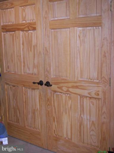 738 Cockeys Mill Road Reisterstown, MD 21136 - Photo 25 of 29 Solid Wood Six Panel Doors Throughout