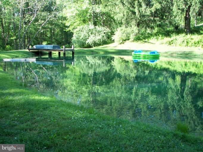 738 Cockeys Mill Road Reisterstown, MD 21136 - Photo 4 of 29 Pond