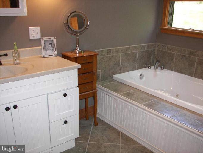 738 Cockeys Mill Road Reisterstown, MD 21136 - Photo 9 of 29 Oversized Soaking Tub w/ jets !!!