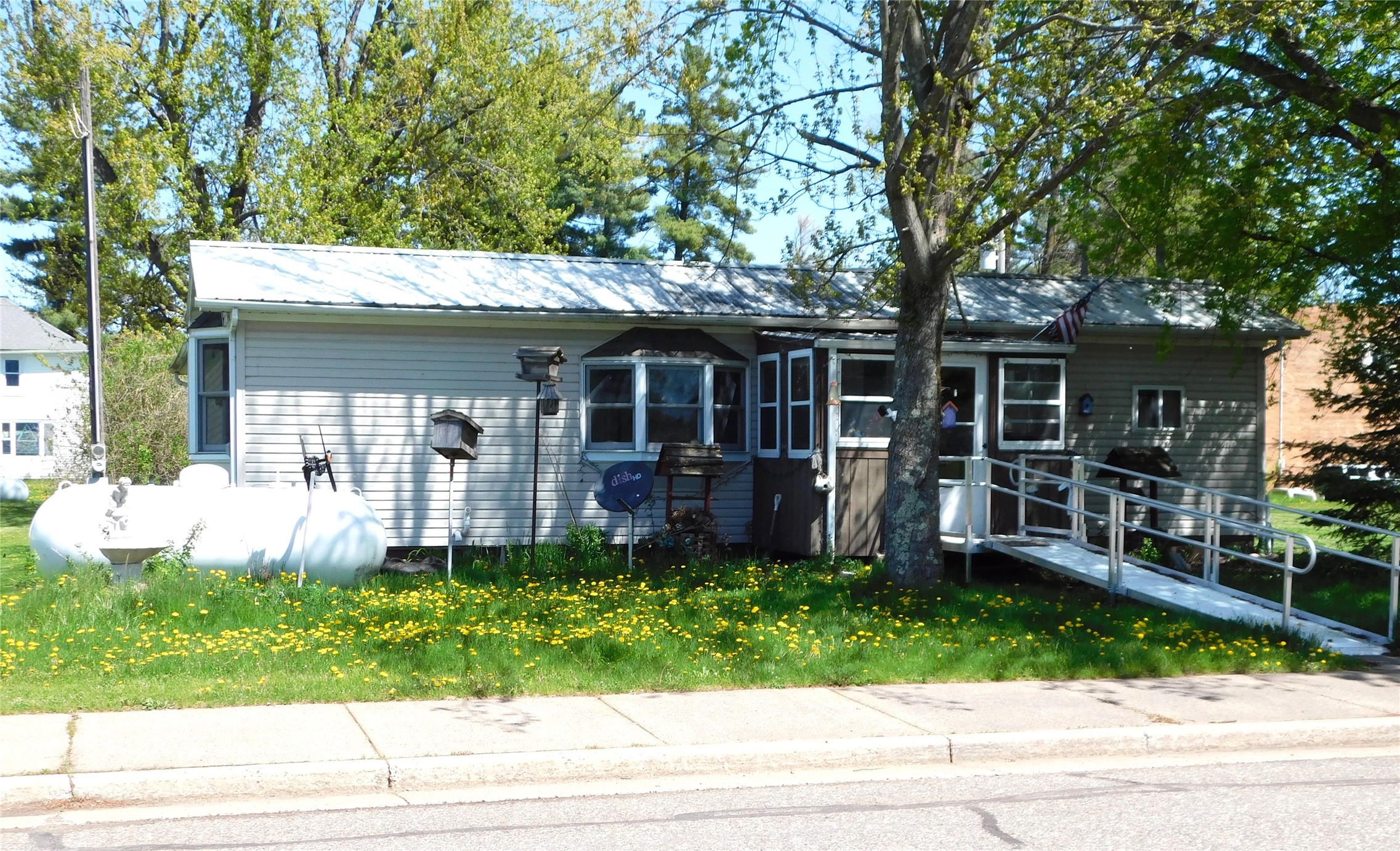 516 Grand Avenue Hawkins, WI 54530 - Photo 19 of 23