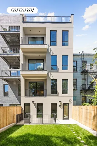 $1,025,000 | 48 Stanhope Street, Unit 4R | Bushwick