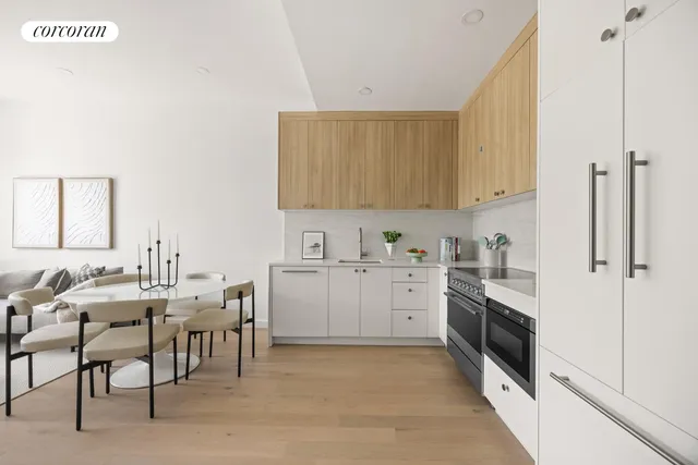 $1,025,000 | 48 Stanhope Street, Unit 4R | Bushwick