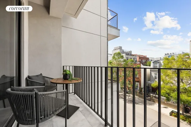 $1,025,000 | 48 Stanhope Street, Unit 4R | Bushwick