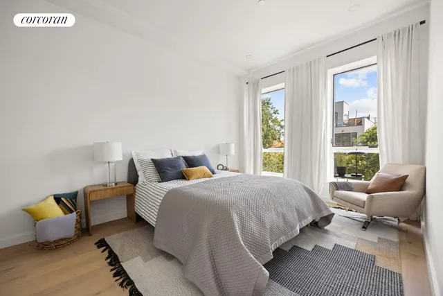 $1,025,000 | 48 Stanhope Street, Unit 4R | Bushwick