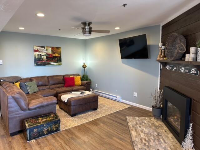 108 A Summit Road Snowshoe, WV 26209 - Photo 19 of 27 Gallery Image 19