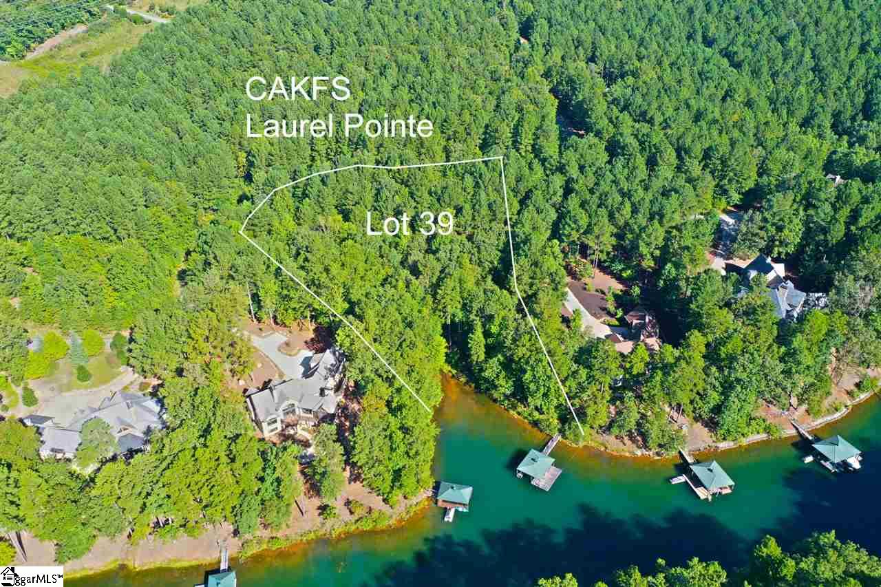 707 Timberbrook Trail Salem, SC 29676 - Photo 31 of 36 Gallery Image 31