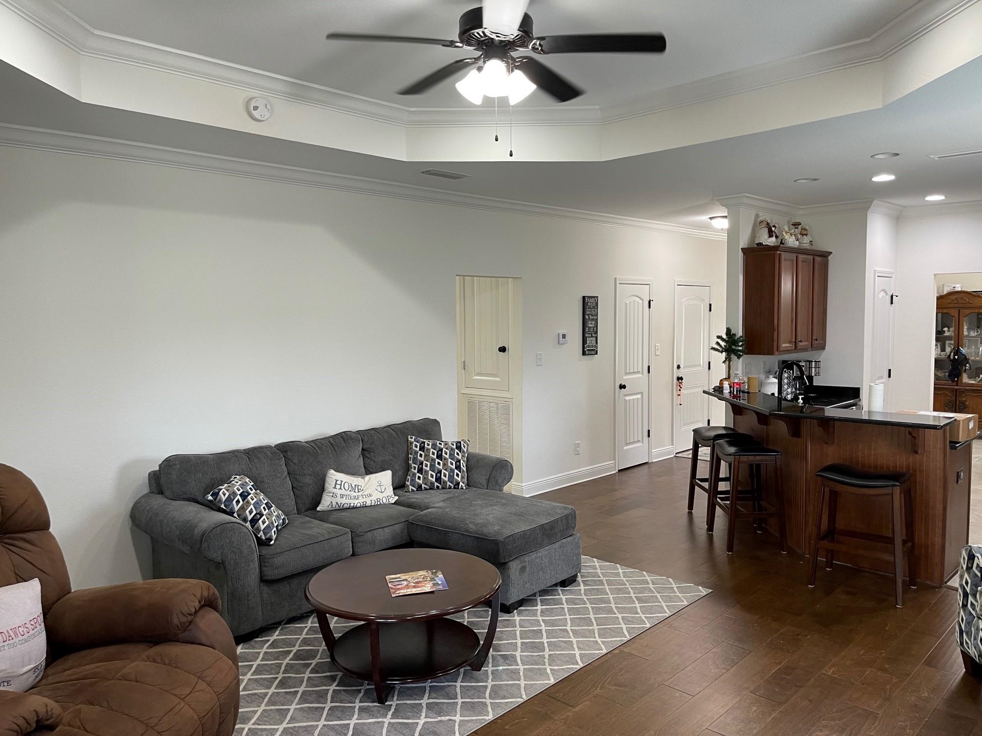 3179 Bellingrath Drive Foley, AL 36535 - Photo 4 of 32