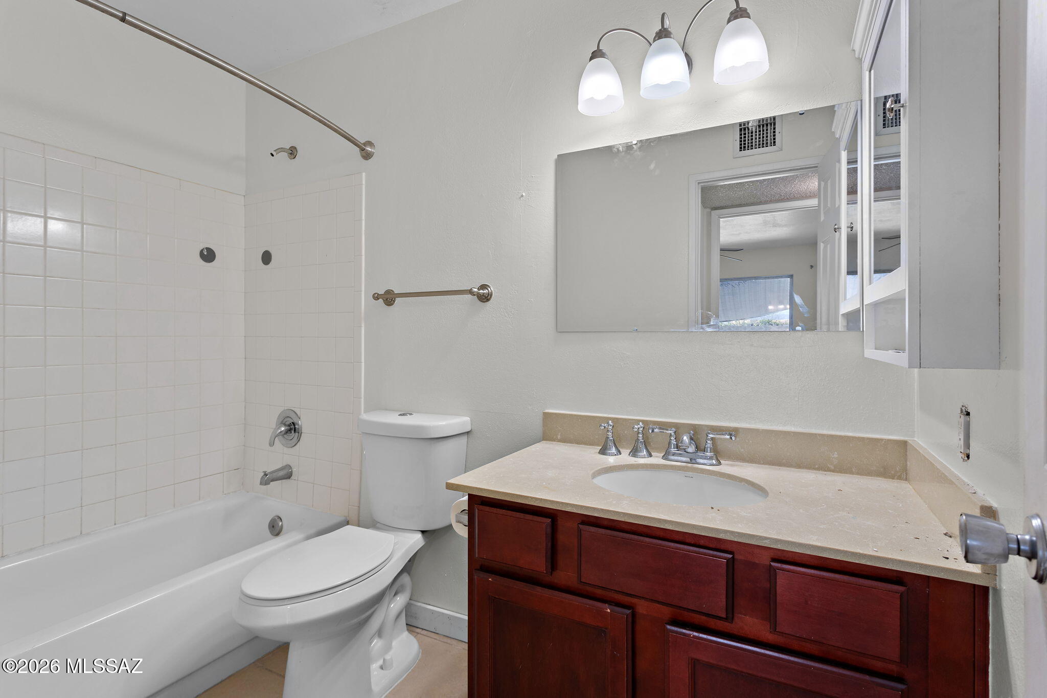 2747 West Anklam Road, Unit E Tucson, AZ 85745 - Photo 14 of 18