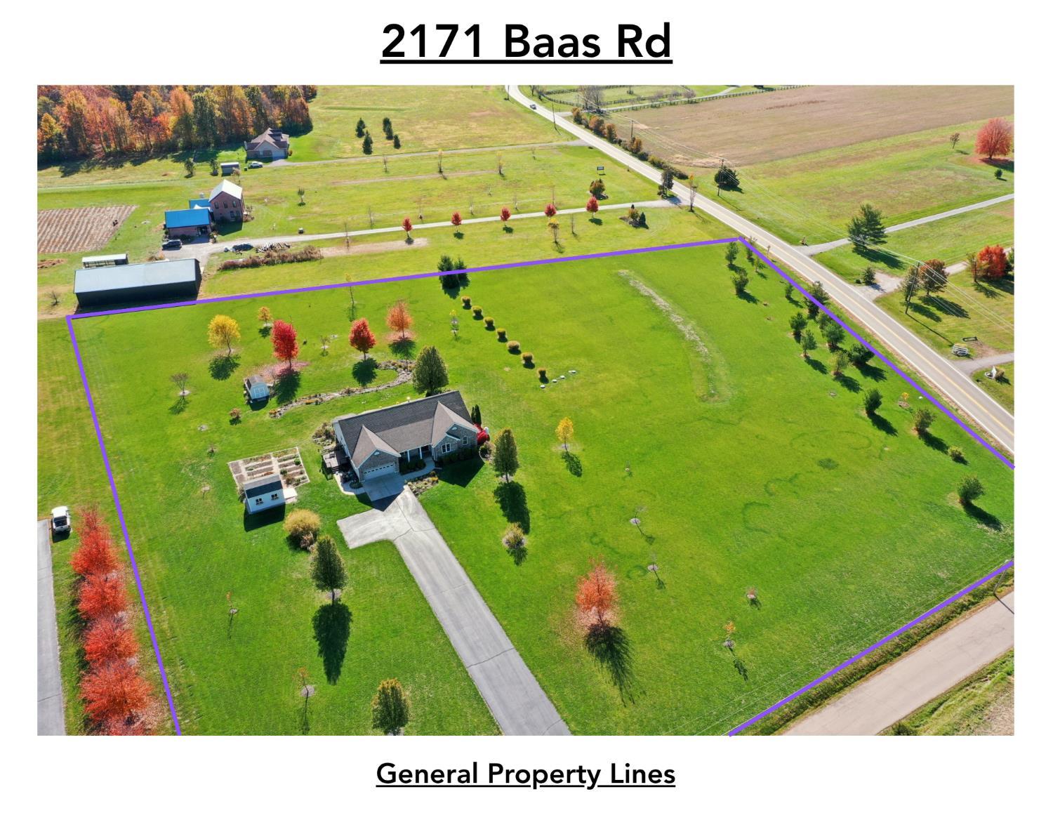 2171 Baas Road Batavia, OH 45103 - Photo 56 of 59 Gallery Image 56