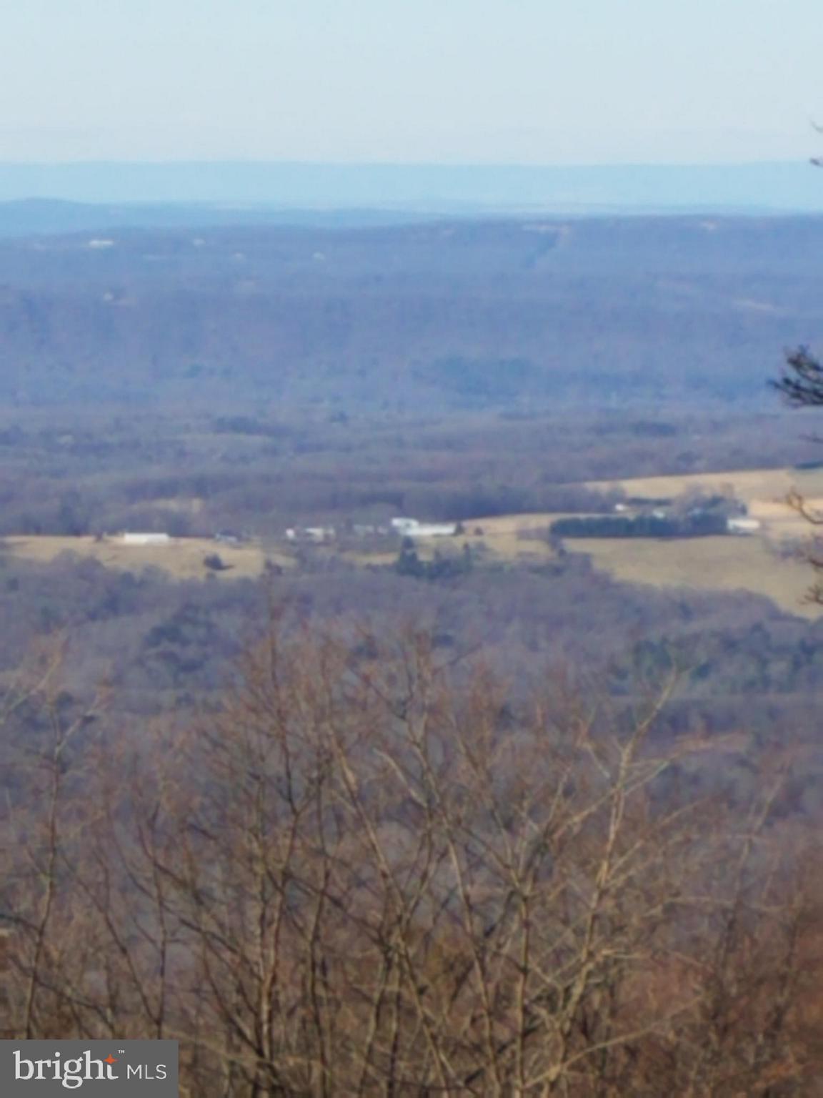 Lot 31 Timber Ridge Trail Winchester, VA 22602 - Photo 3 of 3 Northwesterly views