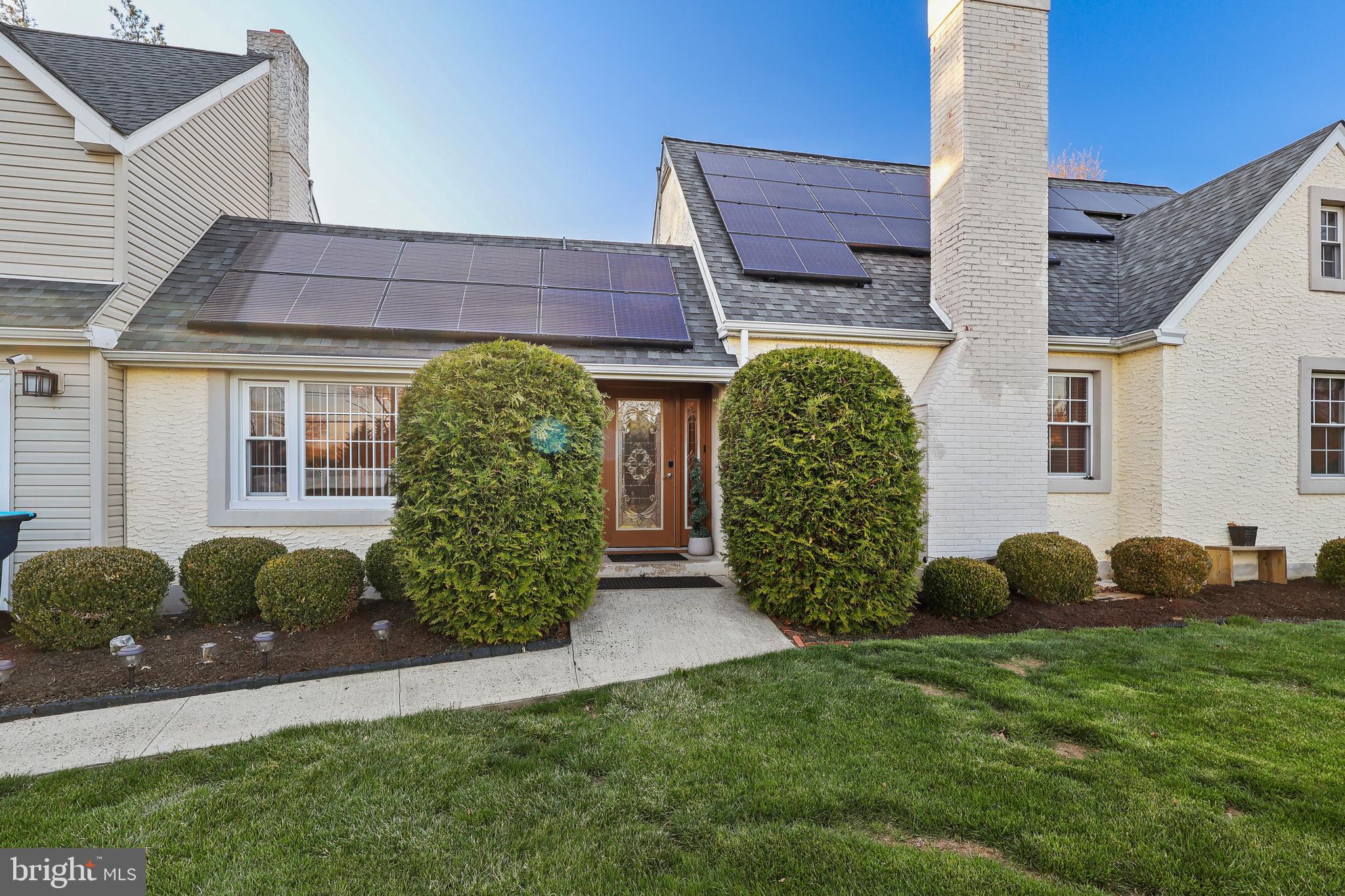 530 Babylon Road Ambler, PA 19002 - Photo 2 of 31