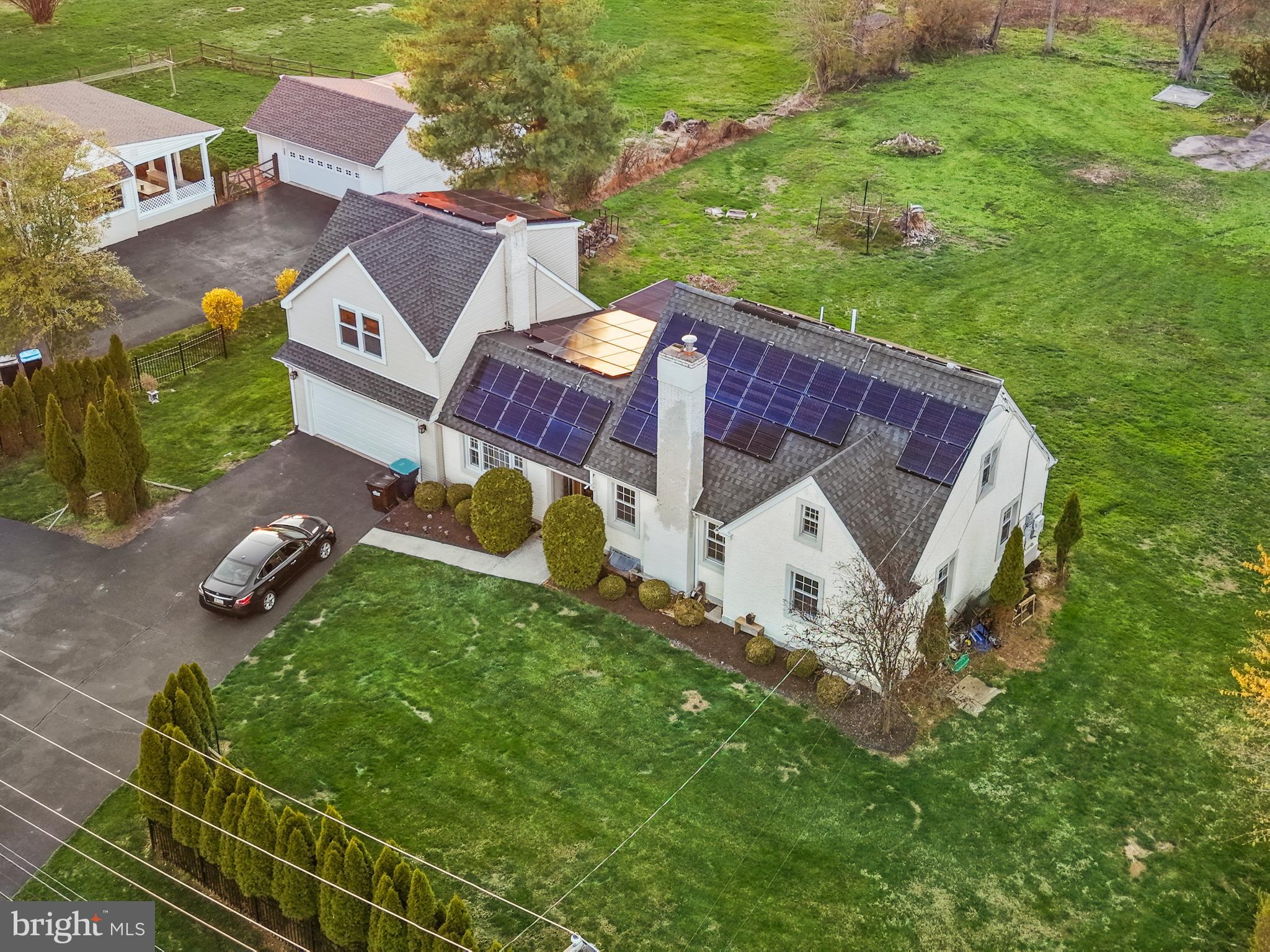 530 Babylon Road Ambler, PA 19002 - Photo 25 of 31
