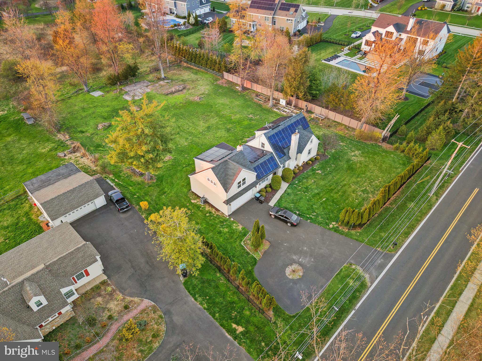 530 Babylon Road Ambler, PA 19002 - Photo 26 of 31