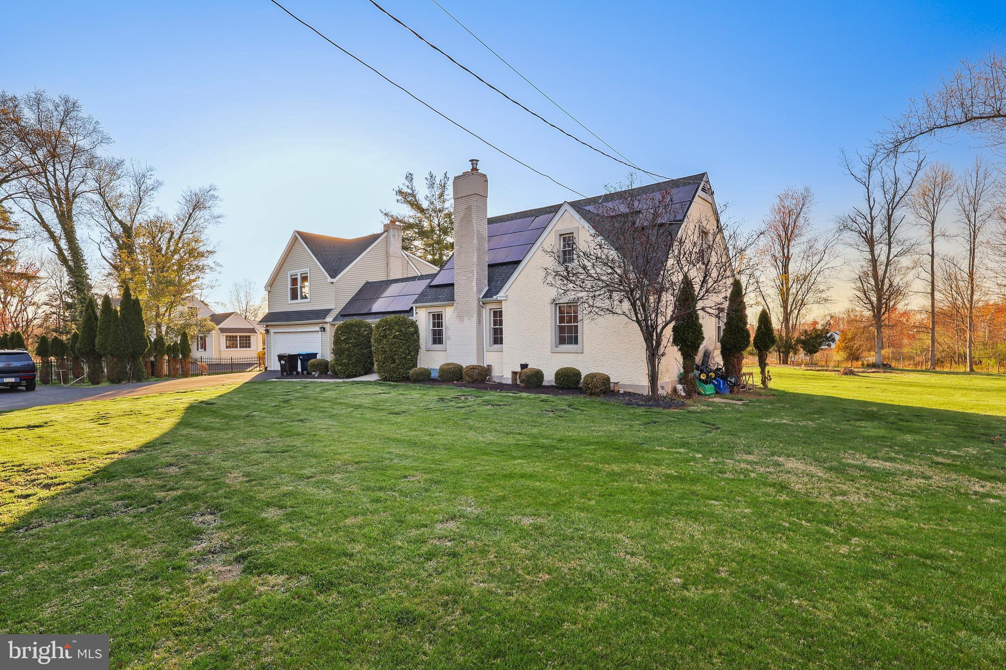 530 Babylon Road Ambler, PA 19002 - Photo 3 of 31