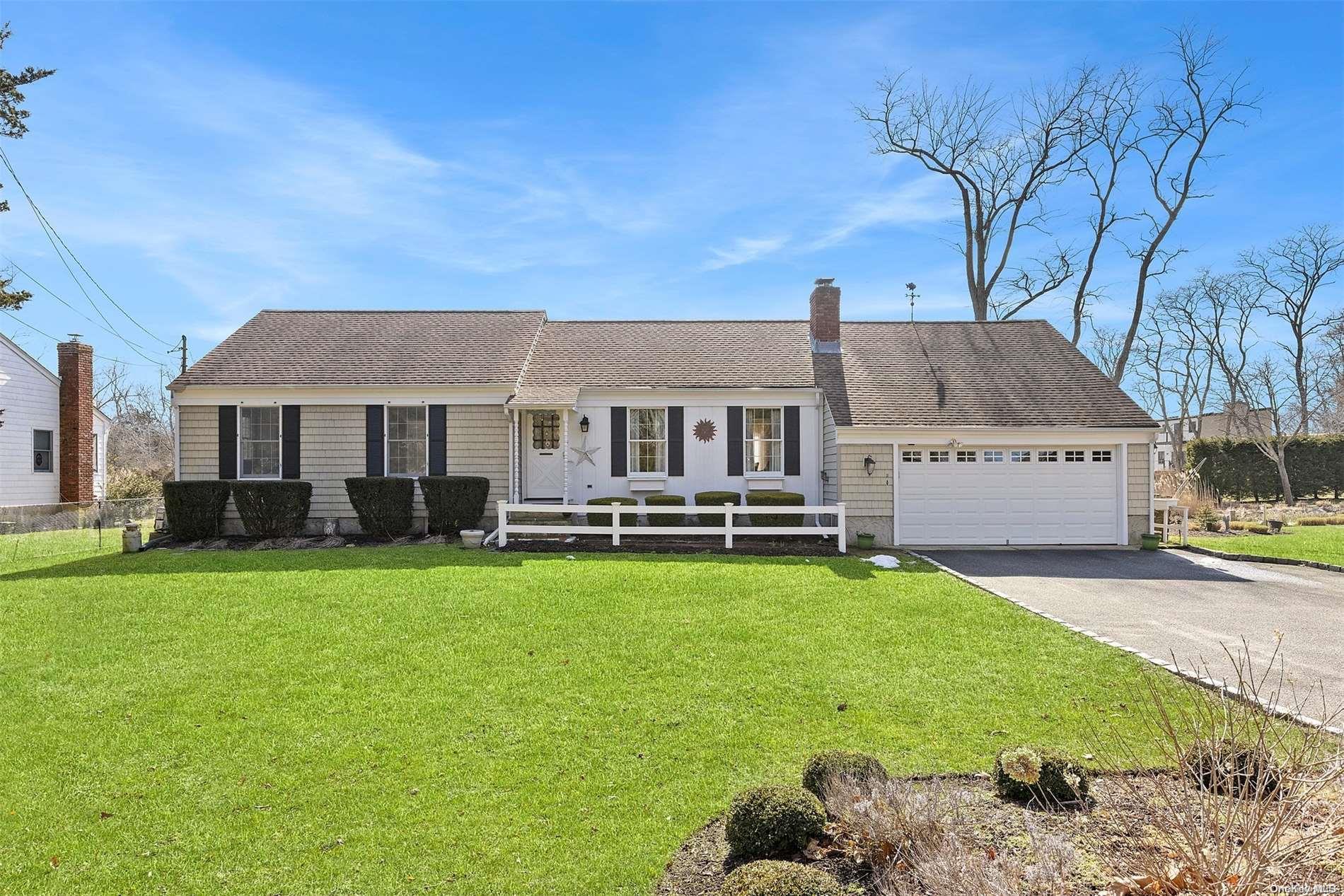 220 Glenn Road Southold, NY 11971 - Photo 1 of 1