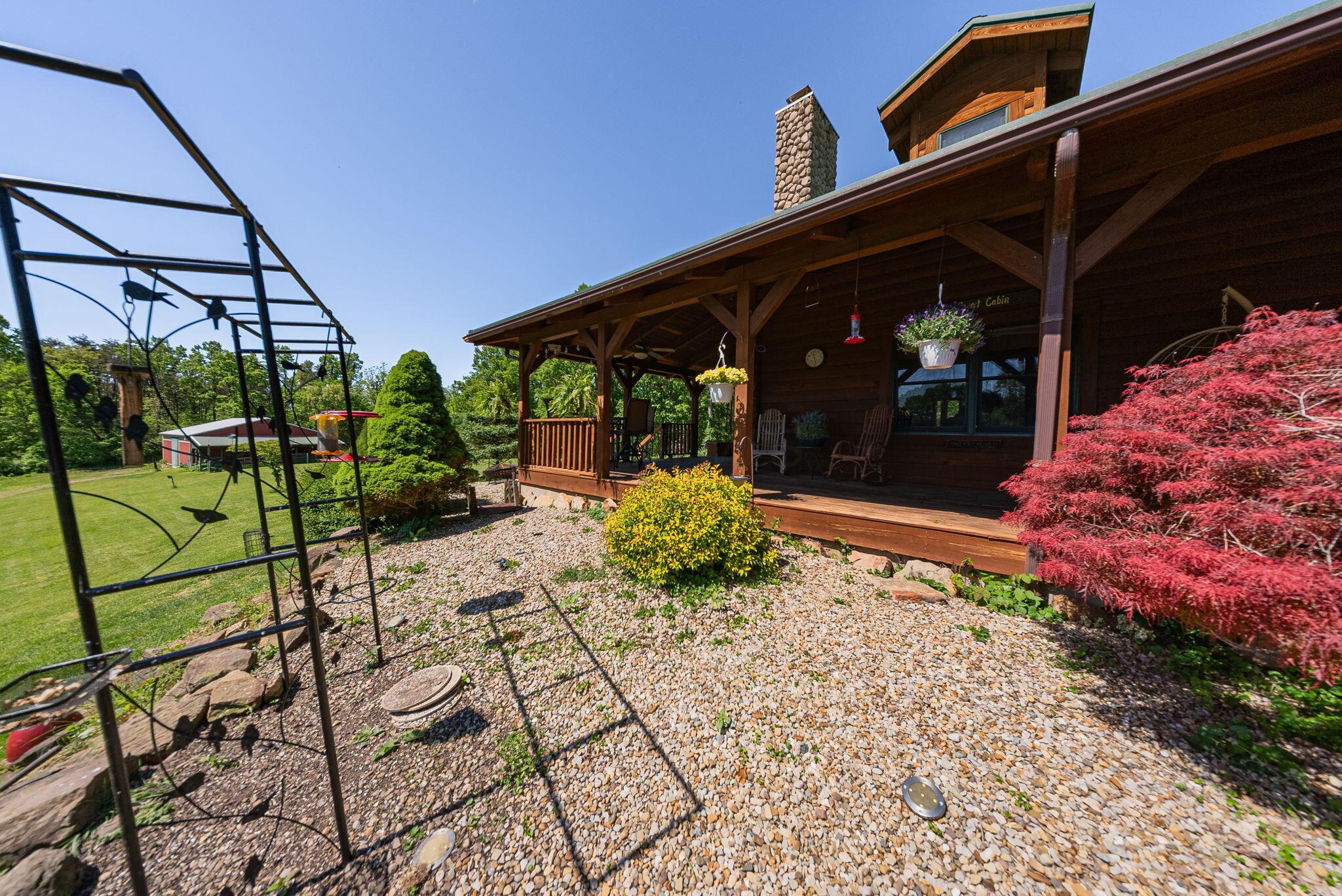 10375 Frasure-Helber Road Logan, OH 43138 - Photo 99 of 149 99-S.B. - 10375 Frasure-Helber Rd, Logan