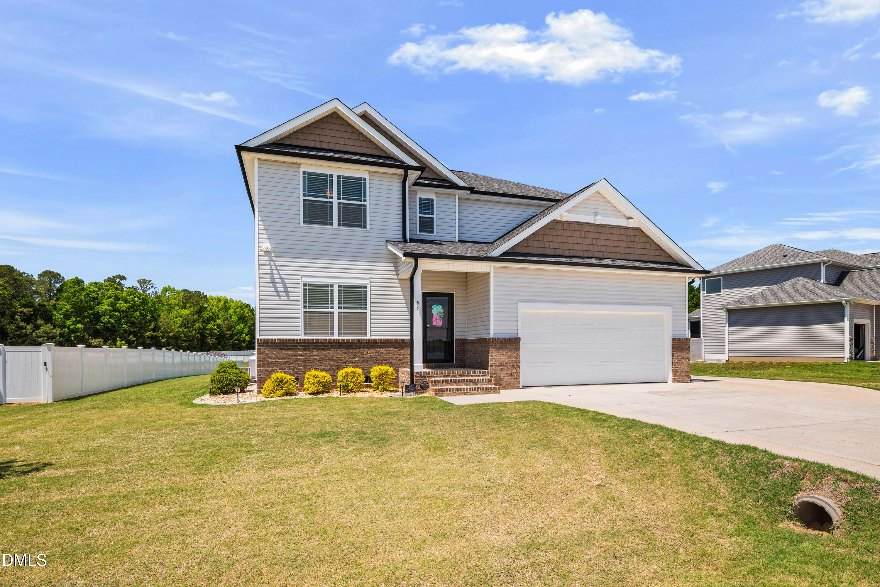54 Aylebury Ridge Zebulon, NC 27597 - Photo 5 of 76