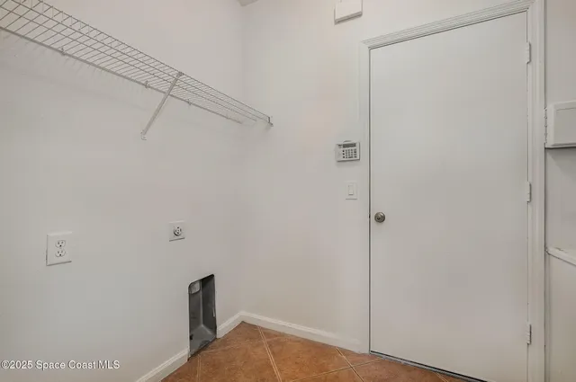 a view of a porch and garden