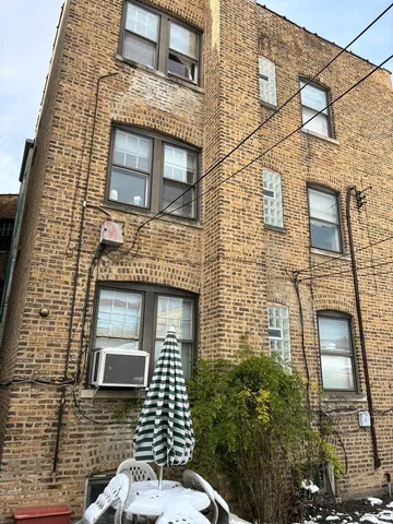 $1,275 | 5443 North Campbell Avenue, Unit 1F, Chicago, IL 60625
