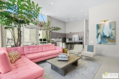 $1,195,000 | 1107 Celadon Street, Palm Springs, CA 92262