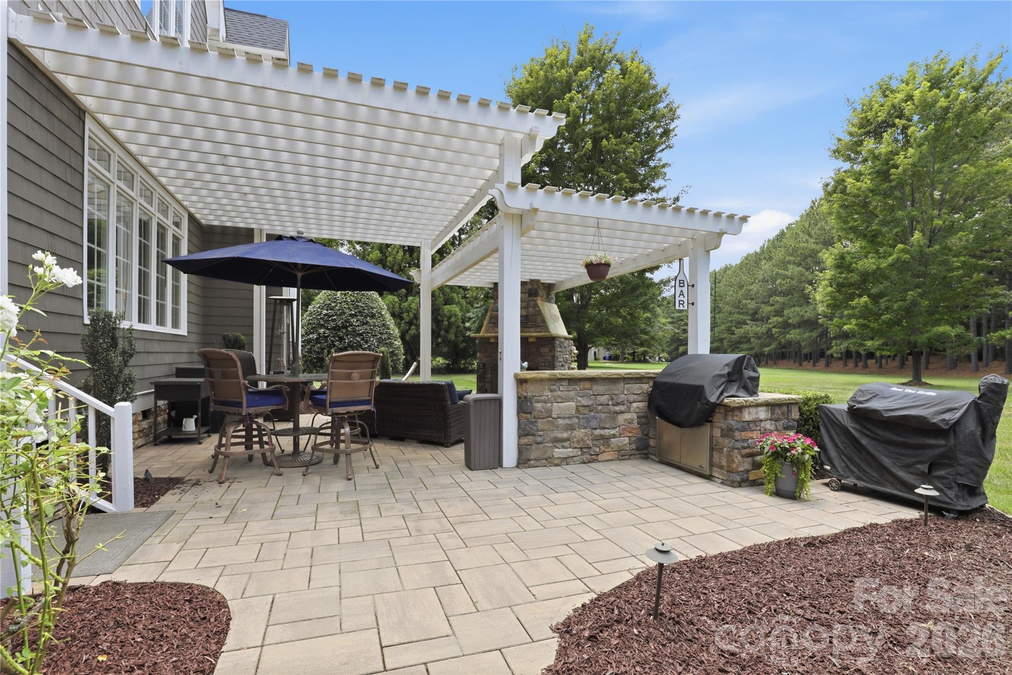 161 Cape Cod Way Mooresville, NC 28117 - Photo 40 of 48