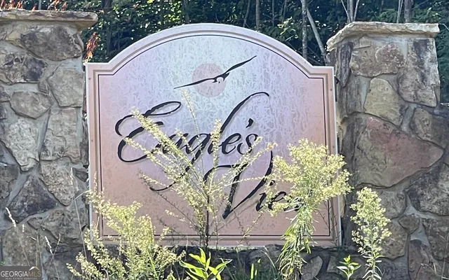 $90,000 | Lot 73 Eagles View, Hayesville, NC 28904