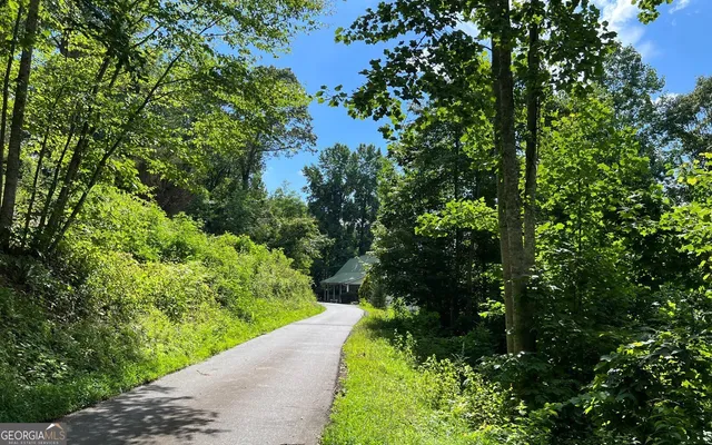 $90,000 | Lot 73 Eagles View, Hayesville, NC 28904