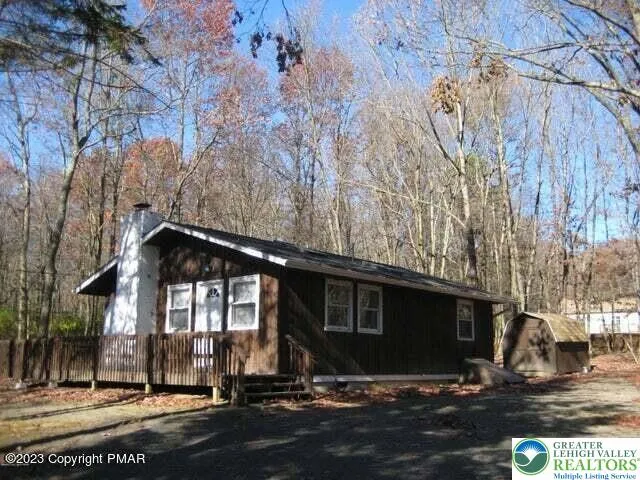 $1,550 | 85 Hunter Lane, Albrightsville, PA 18210