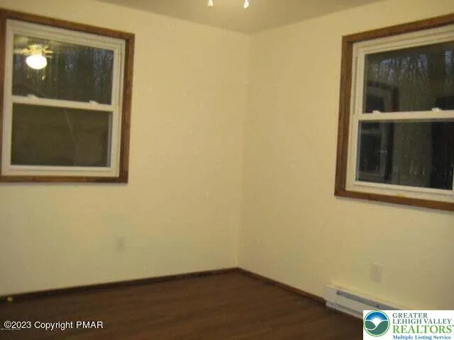 $1,550 | 85 Hunter Lane, Albrightsville, PA 18210