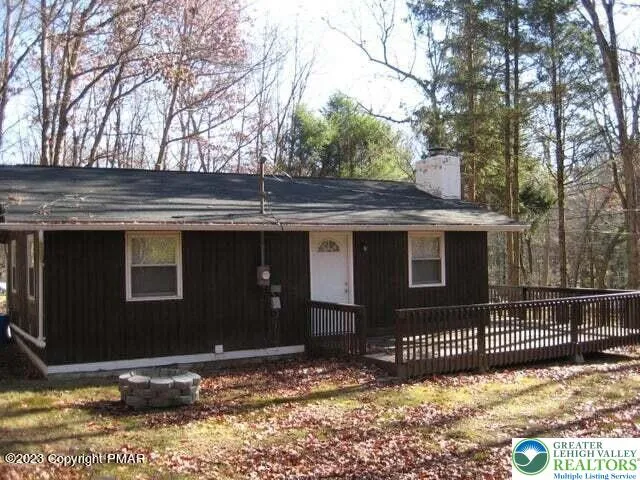 $1,550 | 85 Hunter Lane, Albrightsville, PA 18210