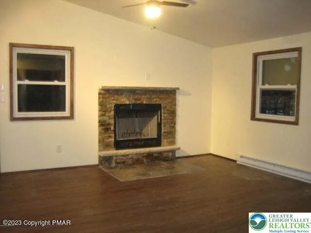 $1,550 | 85 Hunter Lane, Albrightsville, PA 18210