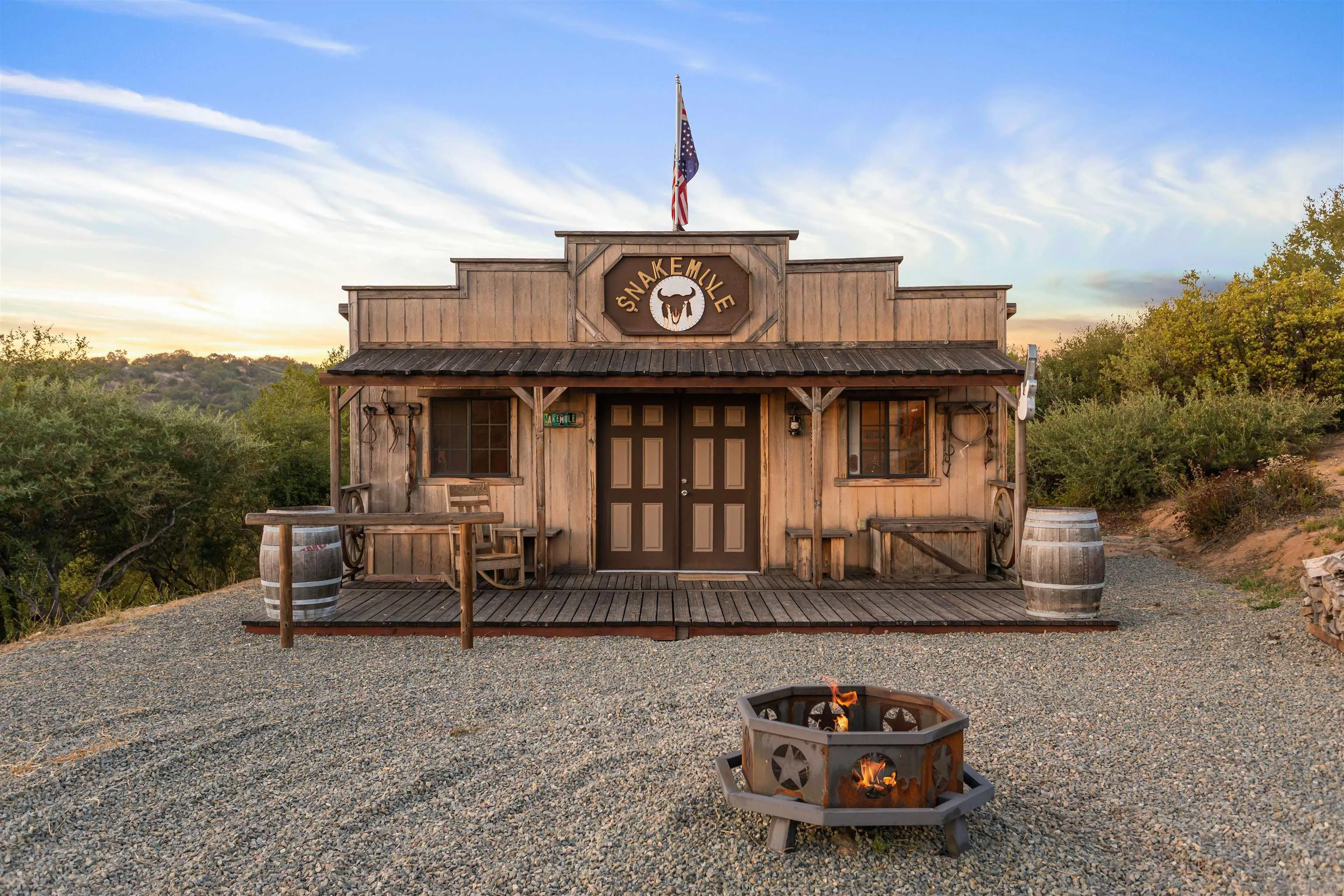 1210 Lakedale Road Santa Ysabel, CA 92070 - Photo 53 of 67 Exterior