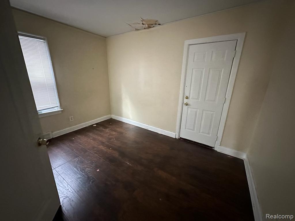 9200 Devonshire Road Detroit, MI 48224 - Photo 3 of 11