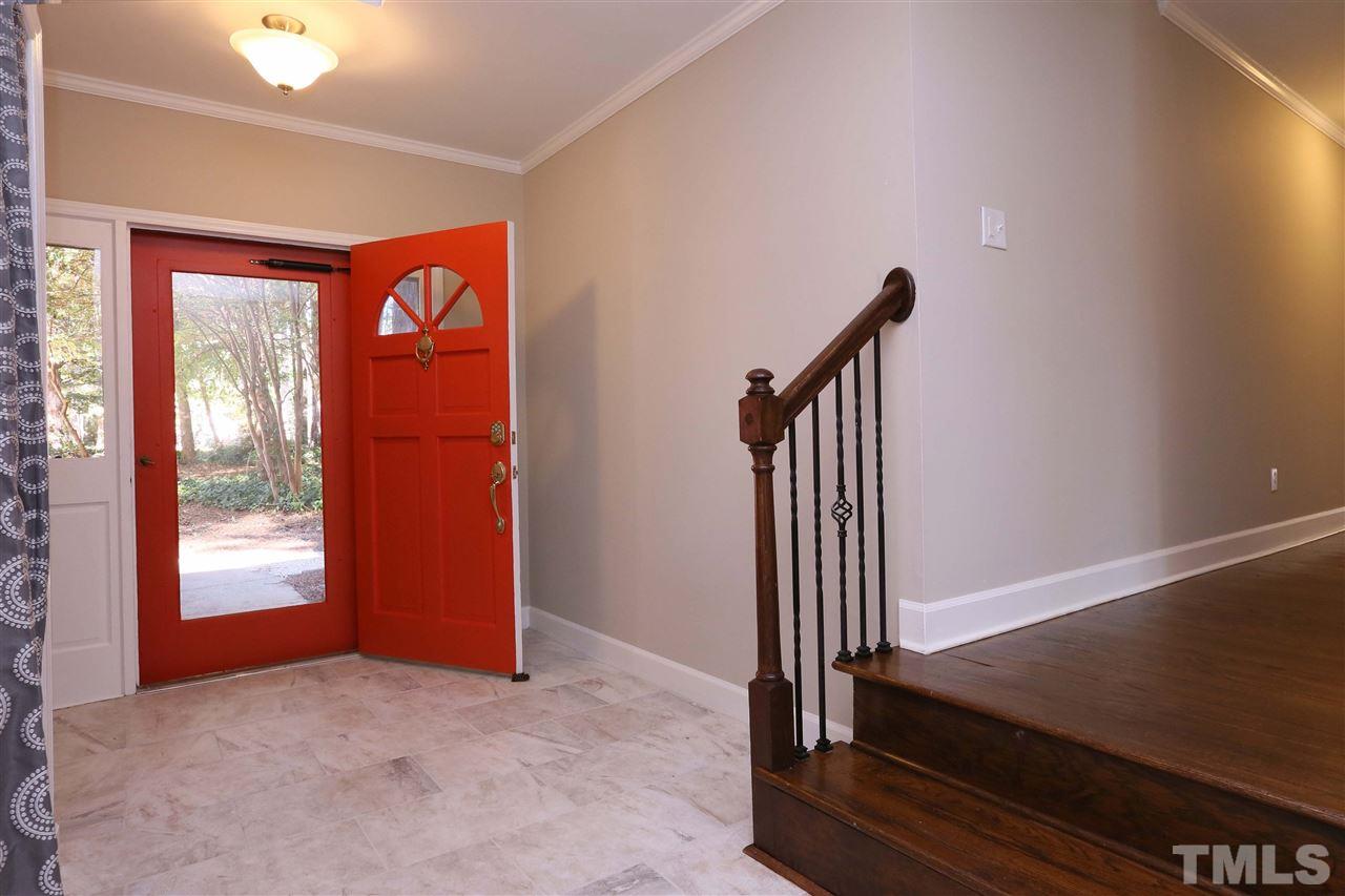 3109 Rutledge Court Raleigh, NC 27613 - Photo 2 of 25