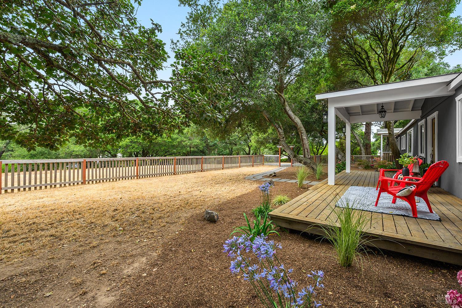 6264 Fredricks Road Sebastopol, CA 95472 - Photo 5 of 49