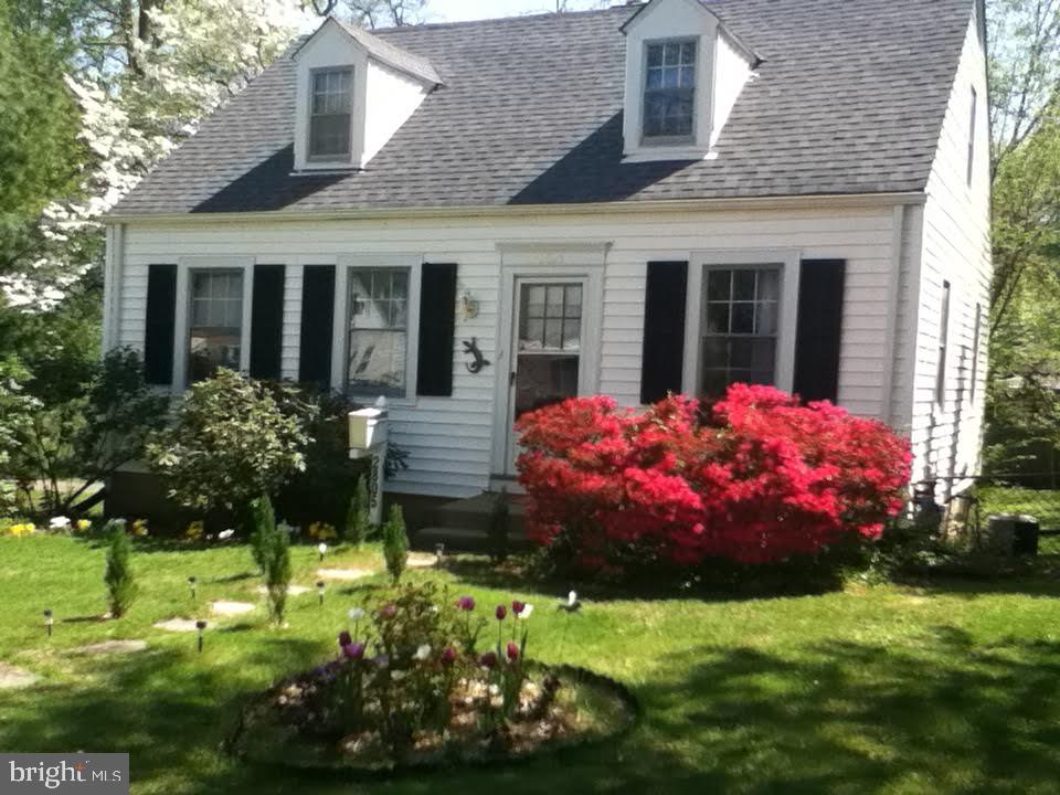 2805 Cameron Road Falls Church, VA 22042 - Photo 1 of 19